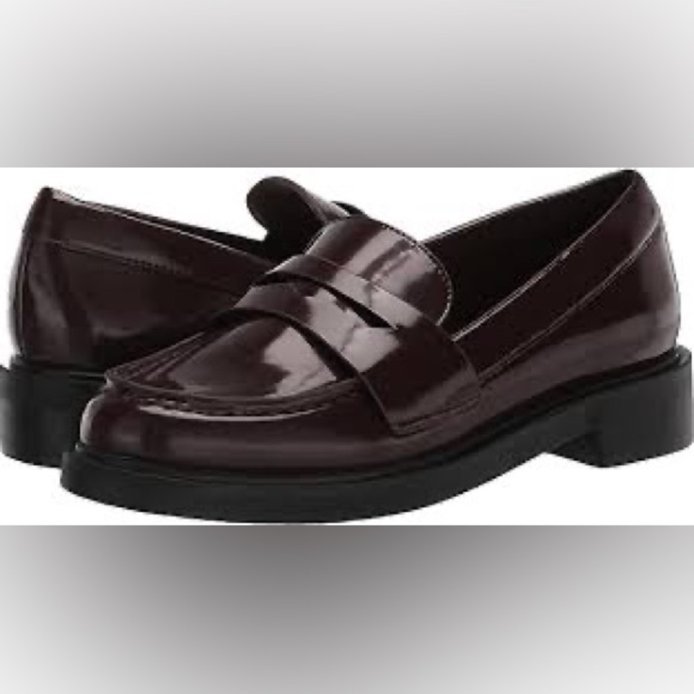 White Mountain loafers- 8